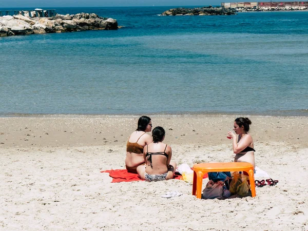 Cores de israel — Fotografia de Stock