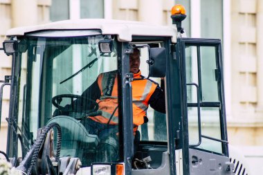 Fransa'nın renkleri