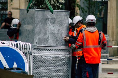 Fransa'nın renkleri