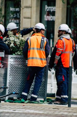 Fransa'nın renkleri