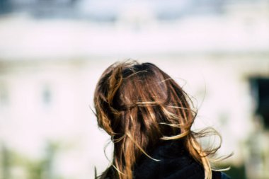 Fransa'nın renkleri