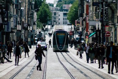 Fransa'nın renkleri