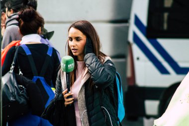 Fransa'nın renkleri