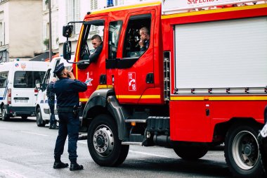 Fransa'nın renkleri