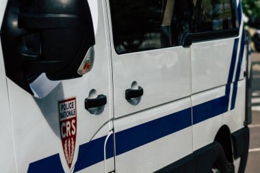 Fransa'nın renkleri