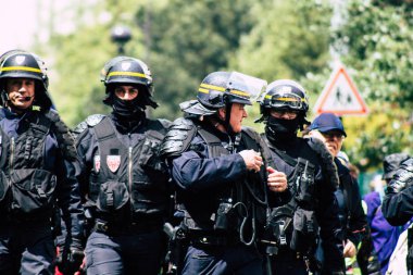 Fransa'nın renkleri