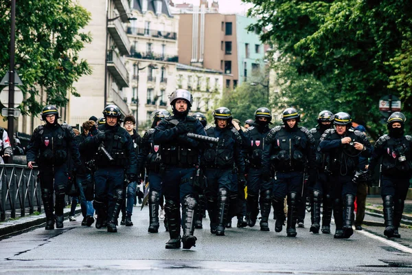 Colori della Francia — Foto Stock