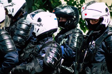 Fransa'nın renkleri