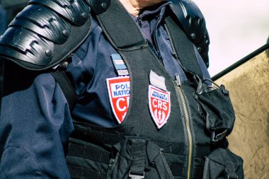 Fransa'nın renkleri