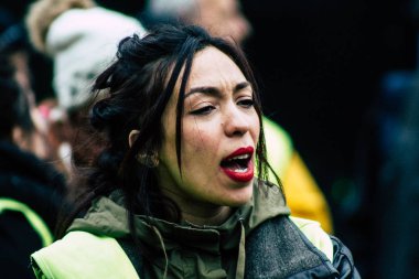 Fransa'nın renkleri