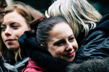 Fransa'nın renkleri