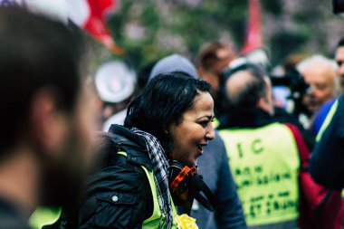 Fransa'nın renkleri