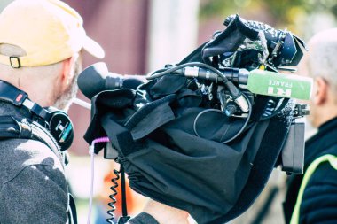 Fransa'nın renkleri