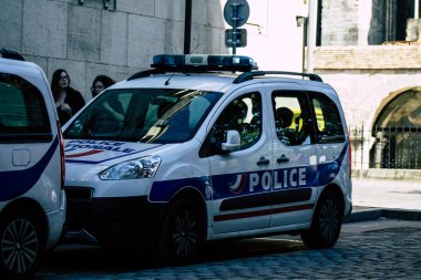 Fransa'nın renkleri