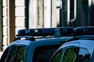 Fransa'nın renkleri