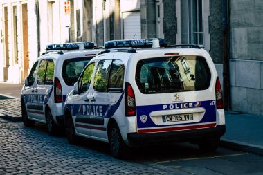 Fransa'nın renkleri