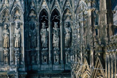 Fransa'nın renkleri