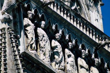 Fransa'nın renkleri