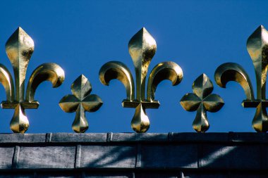 Fransa'nın renkleri