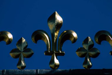 Fransa'nın renkleri