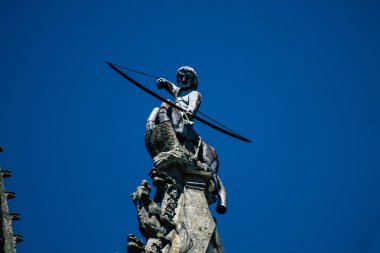 Fransa'nın renkleri