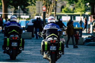 Fransa'nın renkleri