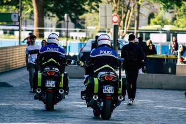 Fransa'nın renkleri