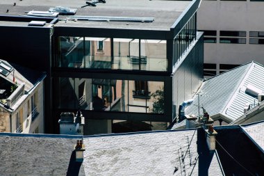 Fransa'nın renkleri