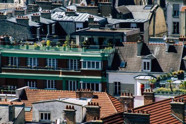 Fransa'nın renkleri