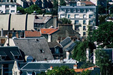 Fransa'nın renkleri