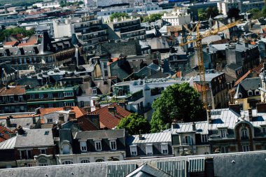 Fransa'nın renkleri