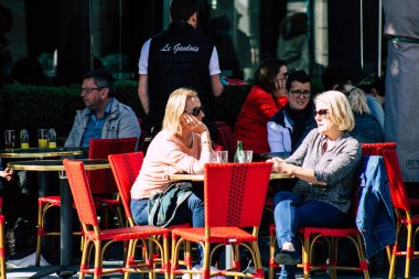 Fransa'nın renkleri