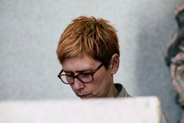 Fransa'nın renkleri