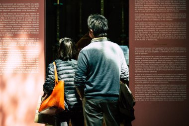 Fransa'nın renkleri