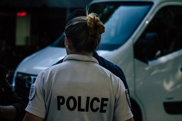 Цвета Франции
