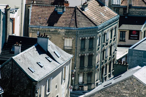 Colores de Francia —  Fotos de Stock