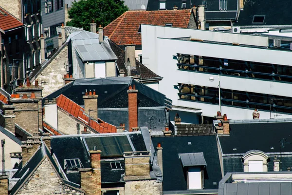 Colori della Francia — Foto Stock