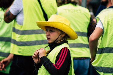 Fransa'nın renkleri