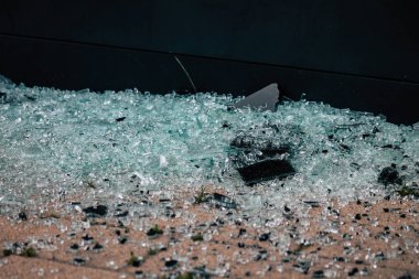 Fransa'da ayaklanma