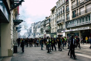 Fransa'nın renkleri