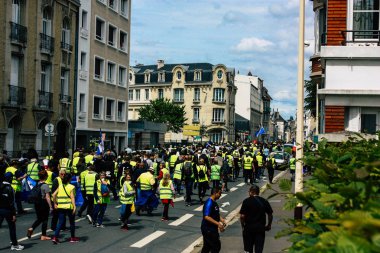 Fransa'nın renkleri