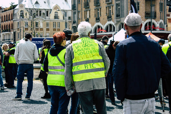 Цвета Франции
