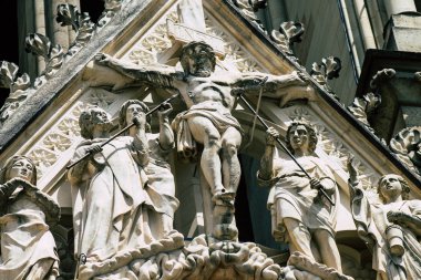 Fransa'nın renkleri