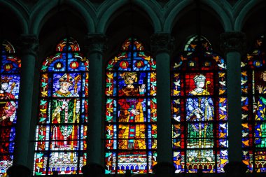 Fransa'nın renkleri