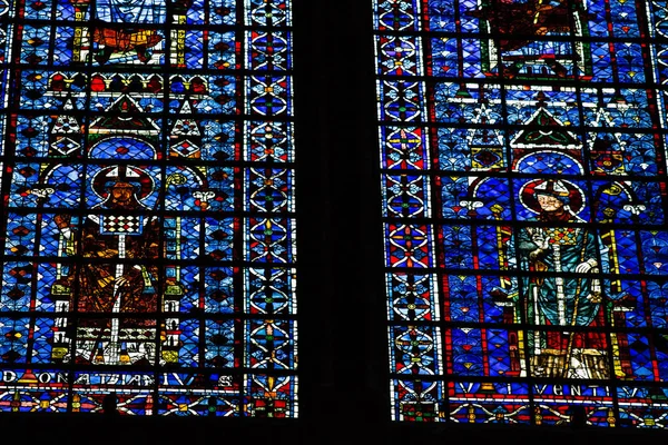 Colores de Francia — Foto de Stock