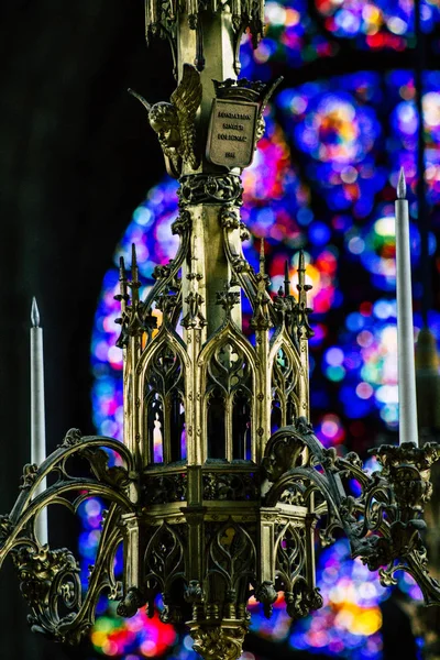 Colores de Francia —  Fotos de Stock