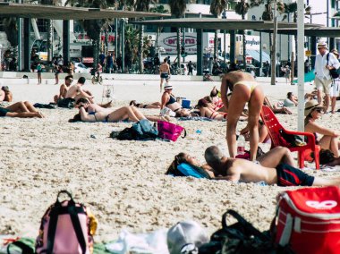 İsrail 'in Renkleri