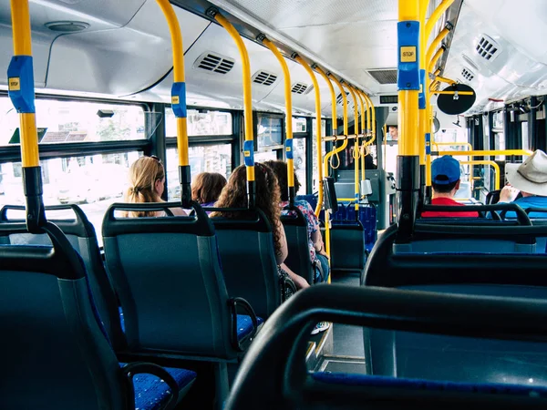 İsrail 'in Renkleri