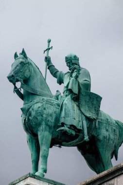 Fransa'nın renkleri