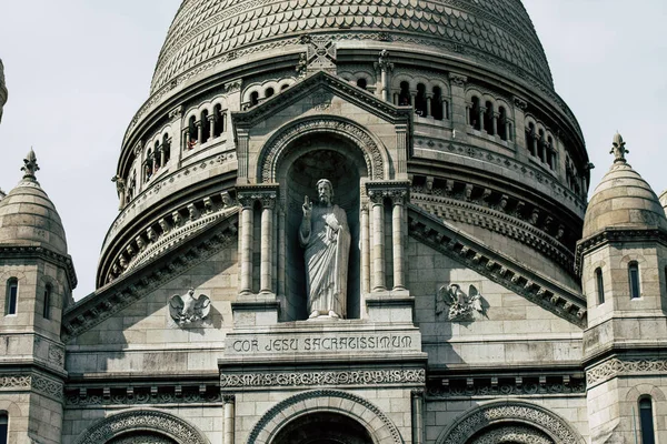 Colores de Francia — Foto de Stock